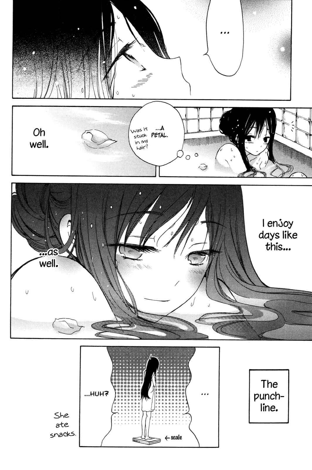 Page 18 Chapter 13 Himawari-san