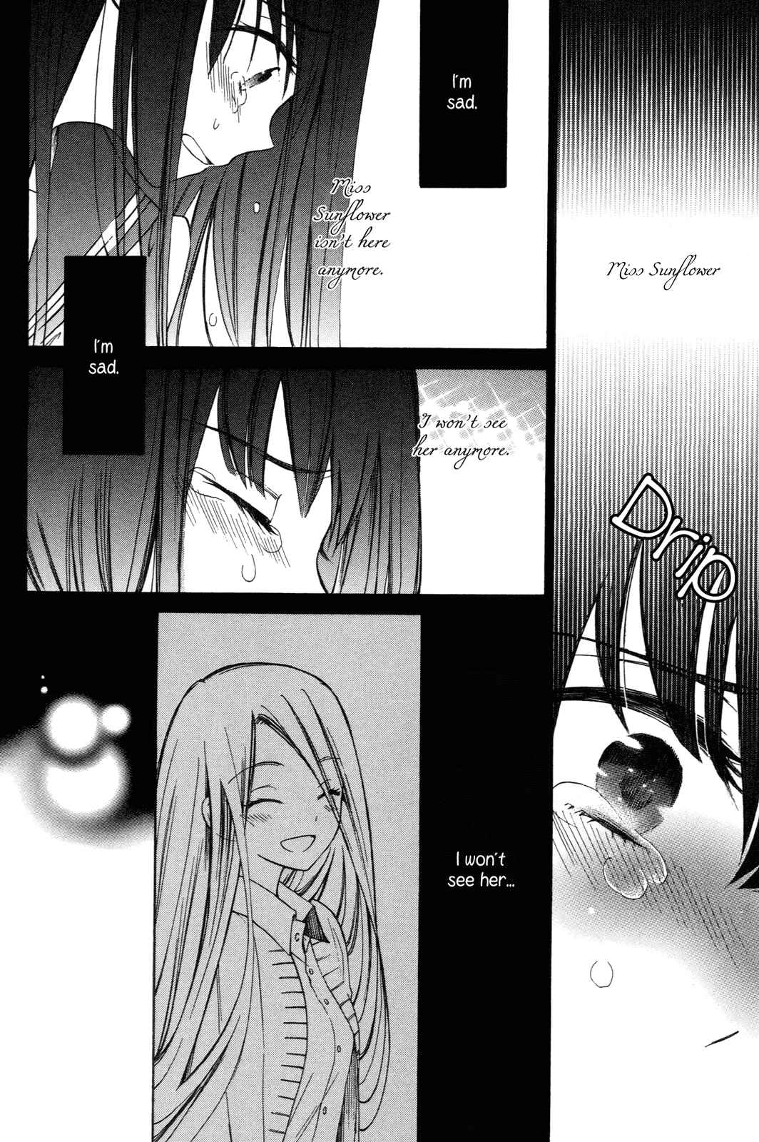 Page 8 Chapter 17 Himawari-san