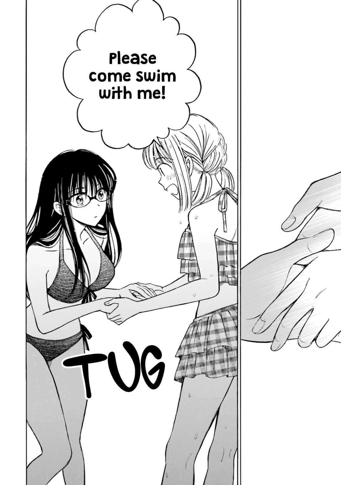 Page 21 Chapter 65 Himawari-san