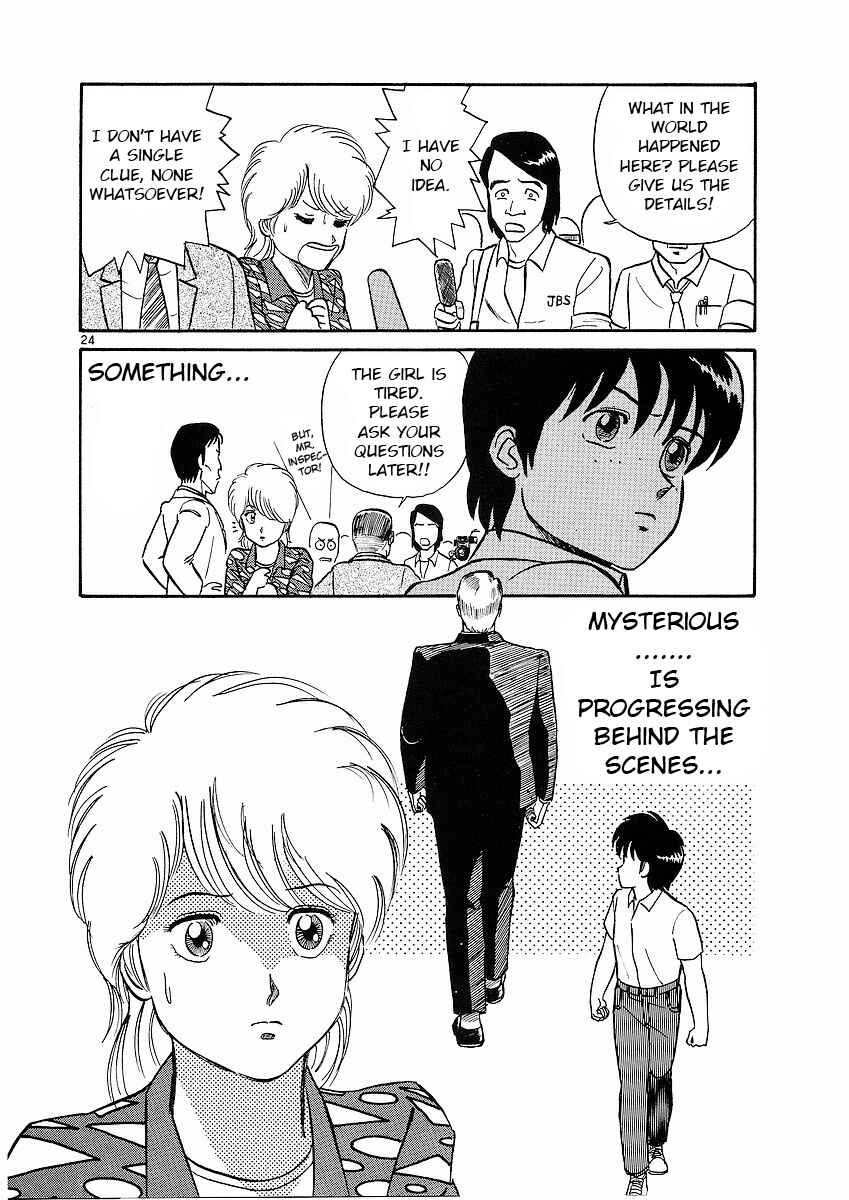 Page 24 Chapter 7 Birdy the Mighty