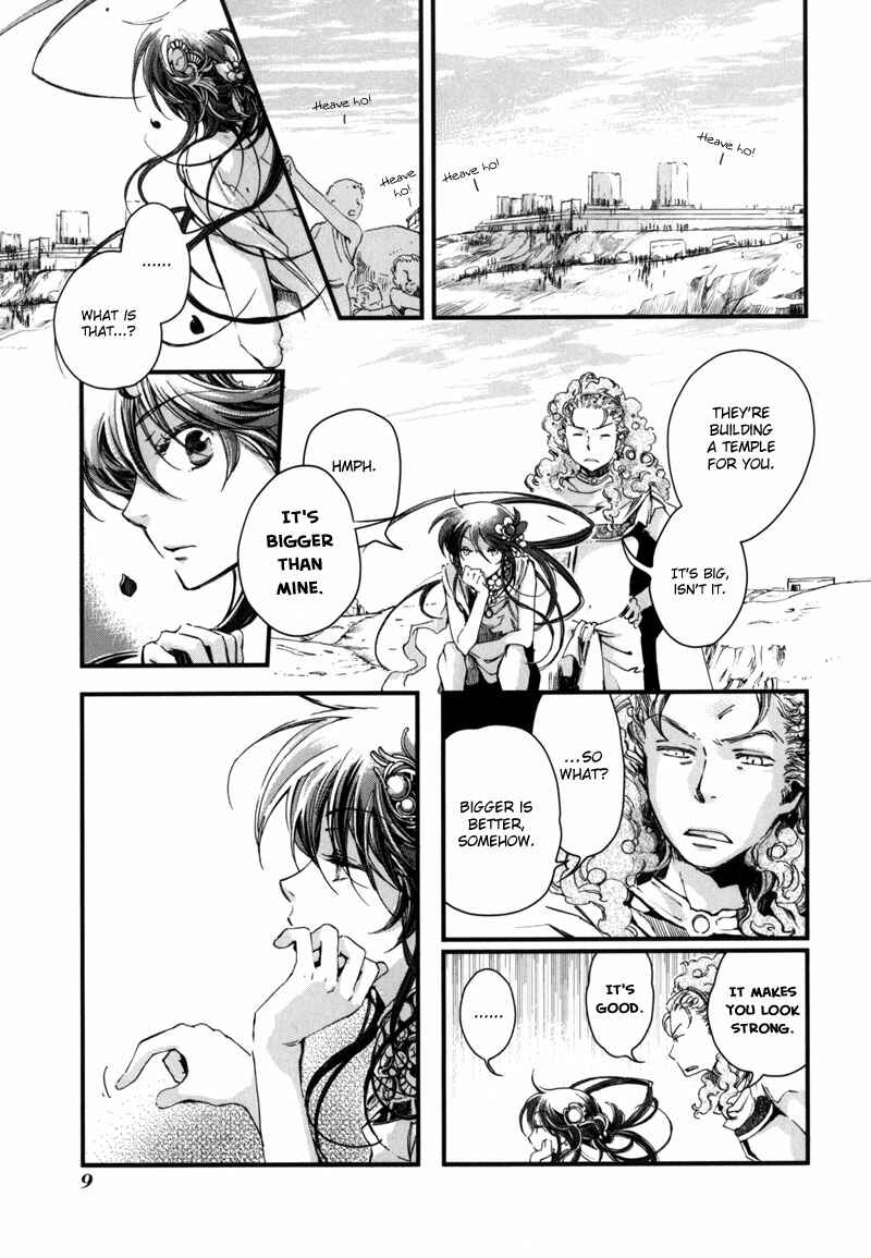 Page 11 Chapter 6 Olimpos