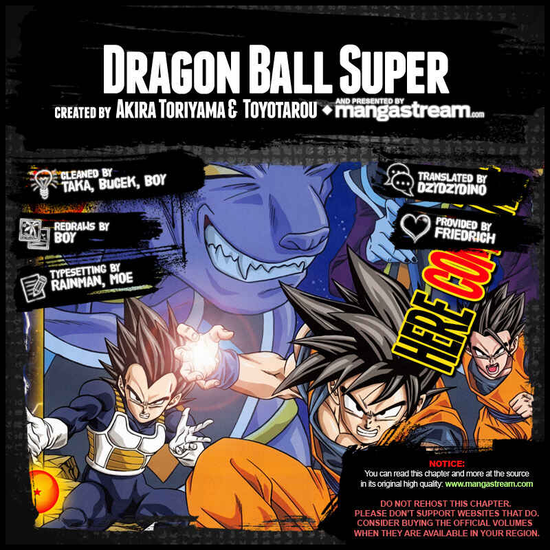 Page 2 Chapter 14 Dragon Ball Super