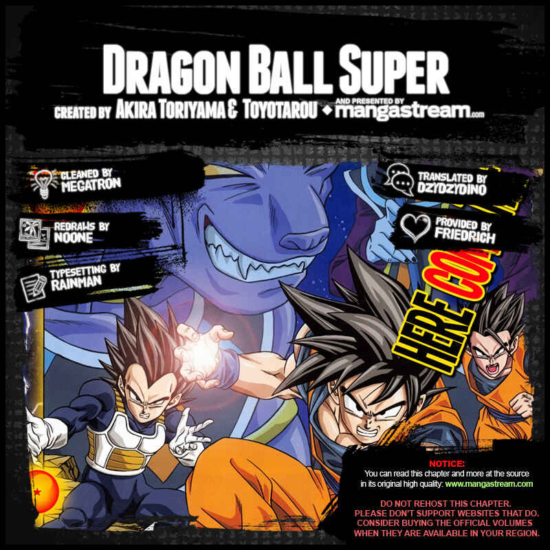 Page 2 Chapter 9 Dragon Ball Super