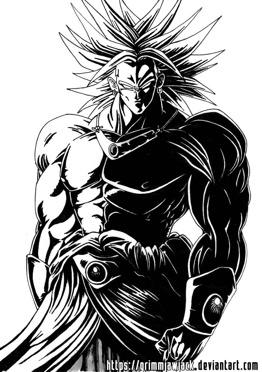 Page 49 Chapter 29 Dragon Ball Super