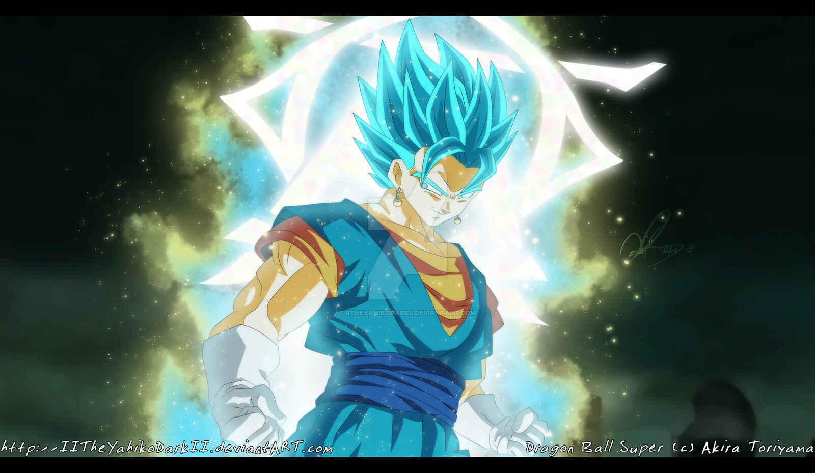Page 3 Chapter 19 Dragon Ball Super