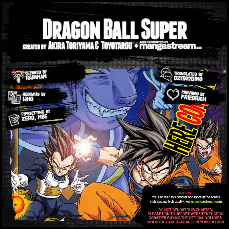 Page 2 Chapter 10 Dragon Ball Super