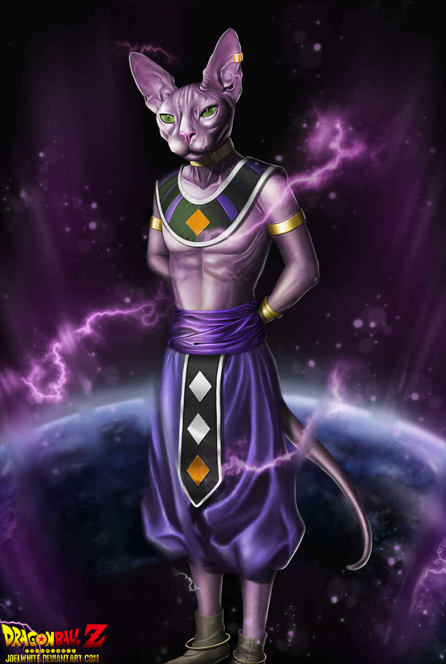 Page 3 Chapter 4 Dragon Ball Super