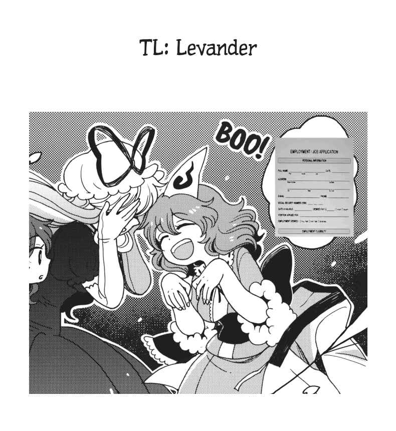 Page 41 Chapter Unknown_c29e Touhou - Ghastly Dream
