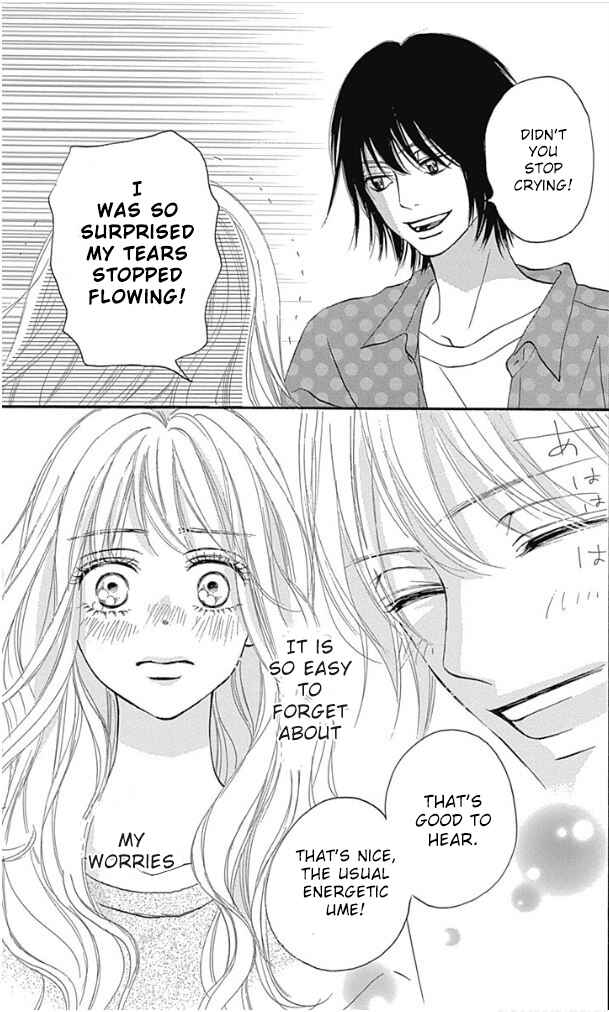 Page 18 Chapter 10 Kimi ni Todoke Special ～Soulmate～