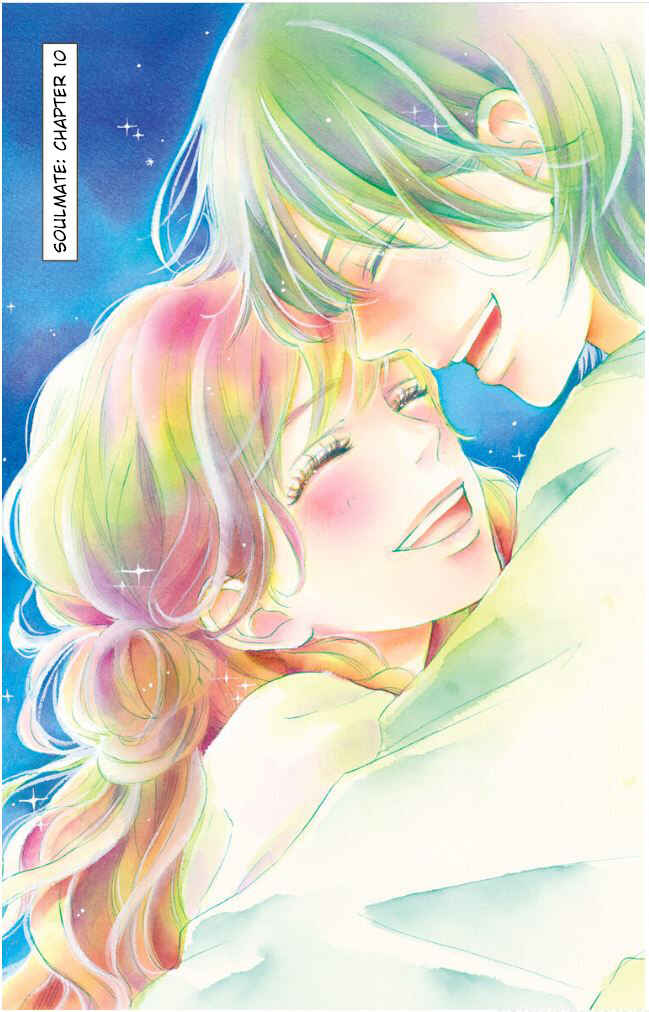 Page 2 Chapter 10 Kimi ni Todoke Special ～Soulmate～
