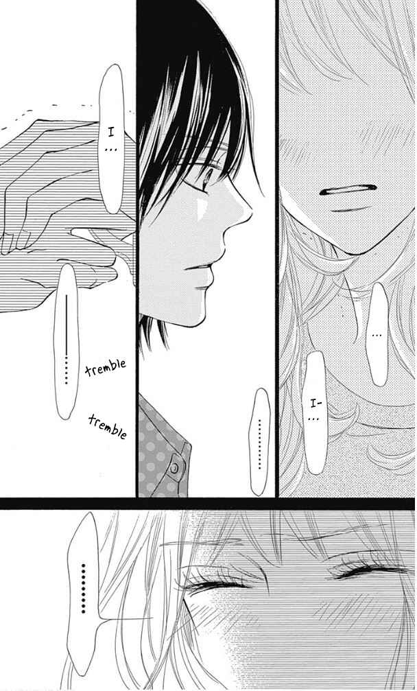 Page 26 Chapter 10 Kimi ni Todoke Special ～Soulmate～