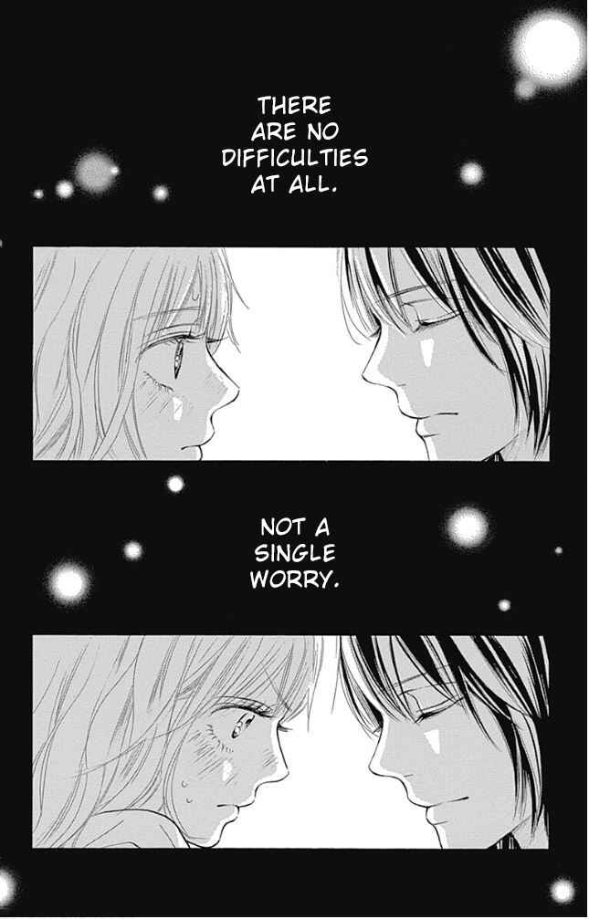 Page 33 Chapter 10 Kimi ni Todoke Special ～Soulmate～