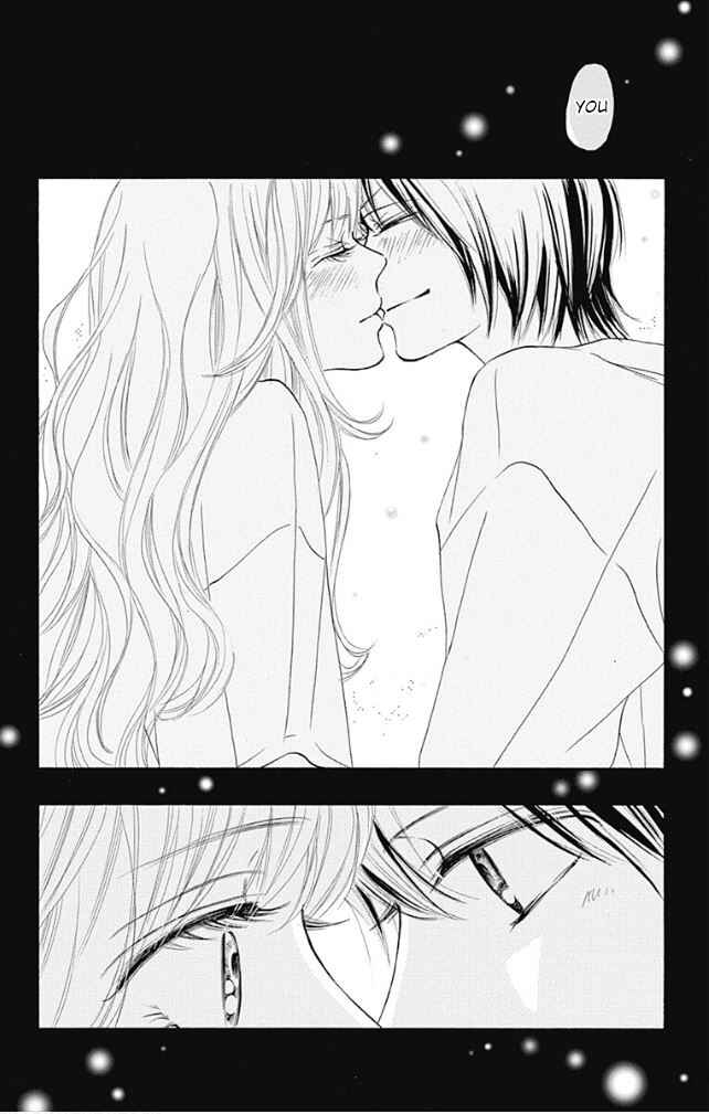 Page 37 Chapter 10 Kimi ni Todoke Special ～Soulmate～