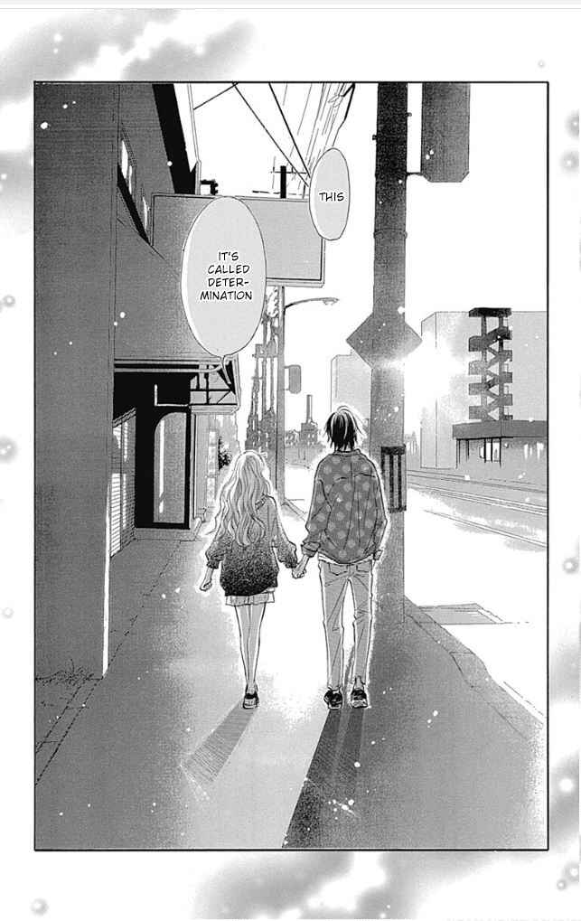 Page 45 Chapter 10 Kimi ni Todoke Special ～Soulmate～