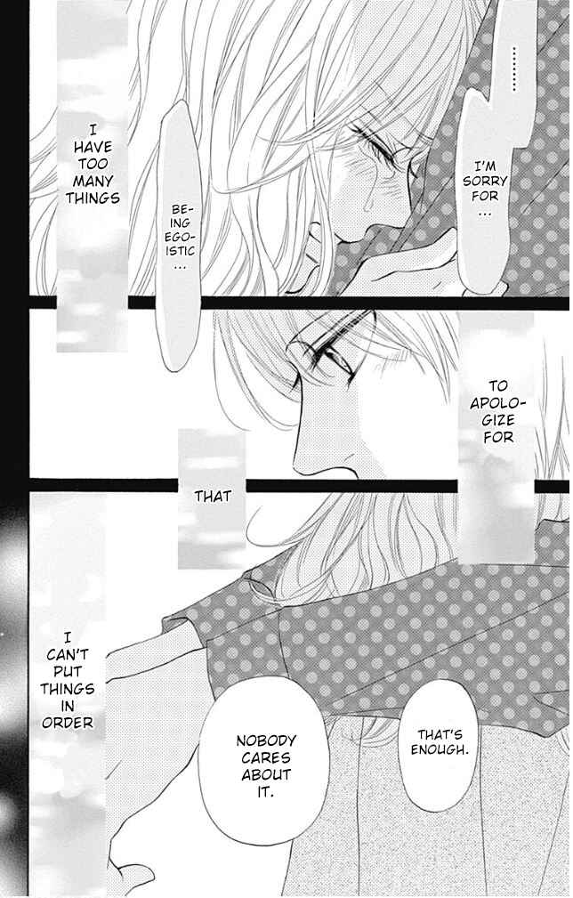 Page 9 Chapter 10 Kimi ni Todoke Special ～Soulmate～