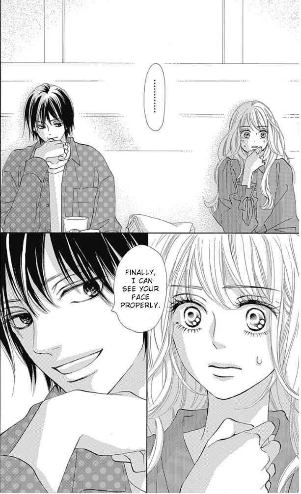 Page 16 Chapter 8 Kimi ni Todoke Special ～Soulmate～