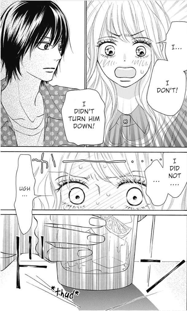 Page 27 Chapter 8 Kimi ni Todoke Special ～Soulmate～