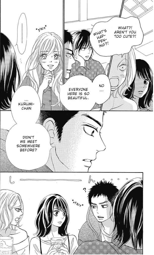 Page 6 Chapter 8 Kimi ni Todoke Special ～Soulmate～