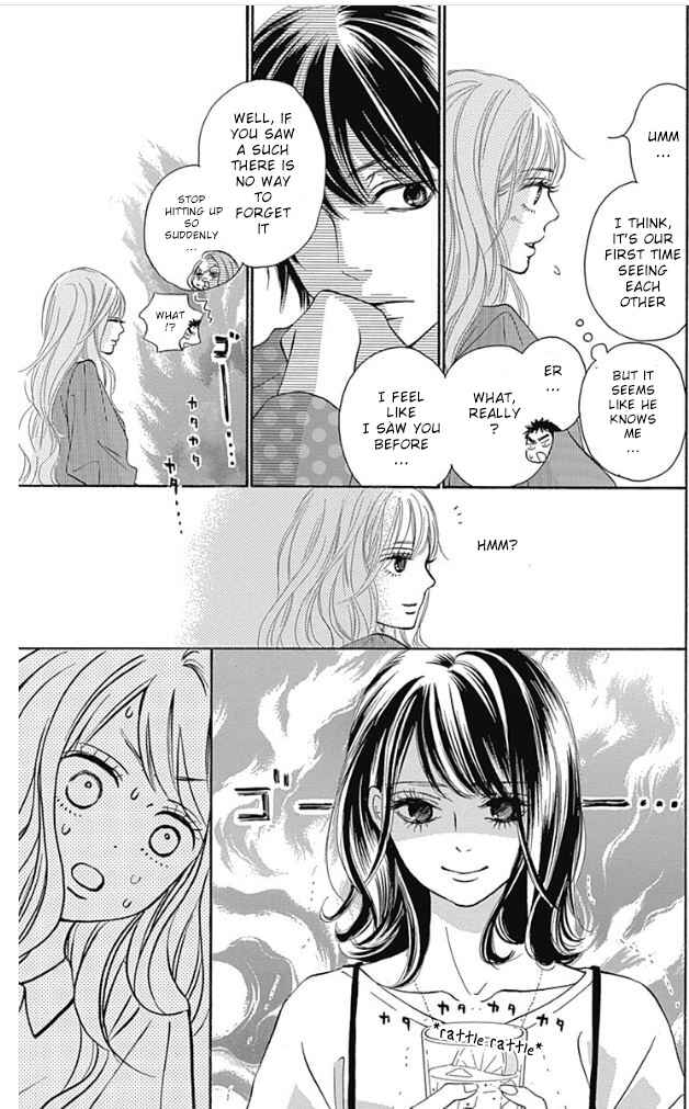 Page 7 Chapter 8 Kimi ni Todoke Special ～Soulmate～