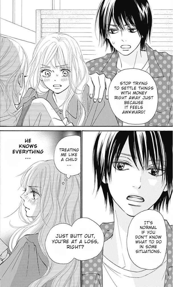Page 10 Chapter 9 Kimi ni Todoke Special ～Soulmate～
