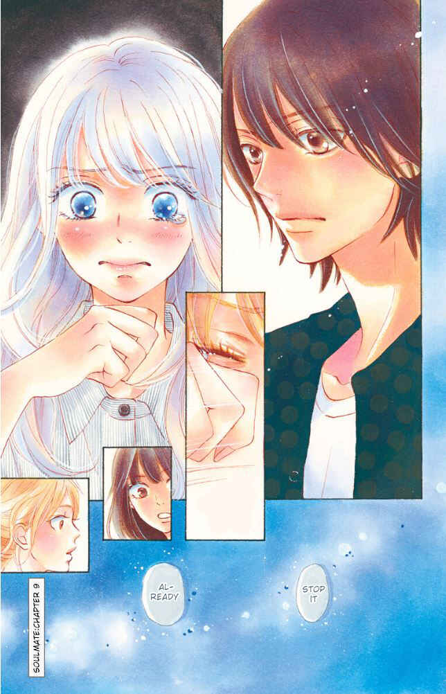 Page 4 Chapter 9 Kimi ni Todoke Special ～Soulmate～