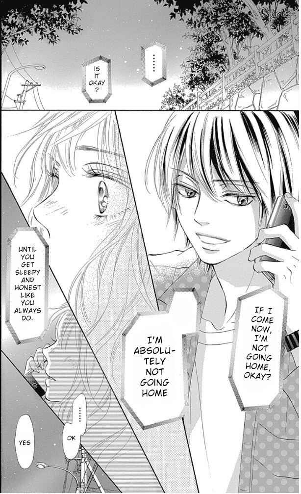 Page 48 Chapter 9 Kimi ni Todoke Special ～Soulmate～