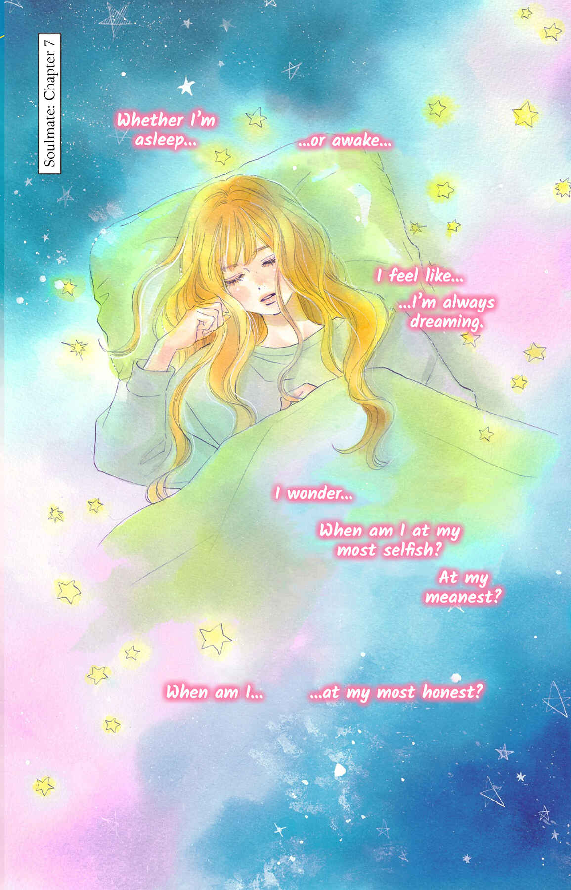 Page 2 Chapter 7 Kimi ni Todoke Special ～Soulmate～
