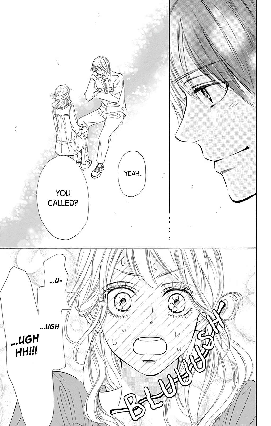 Page 26 Chapter 2 Kimi ni Todoke Special ～Soulmate～