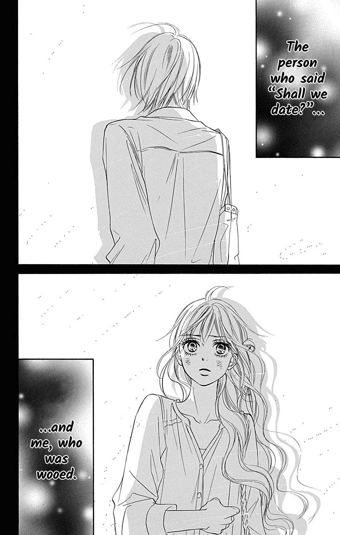 Page 33 Chapter 2 Kimi ni Todoke Special ～Soulmate～