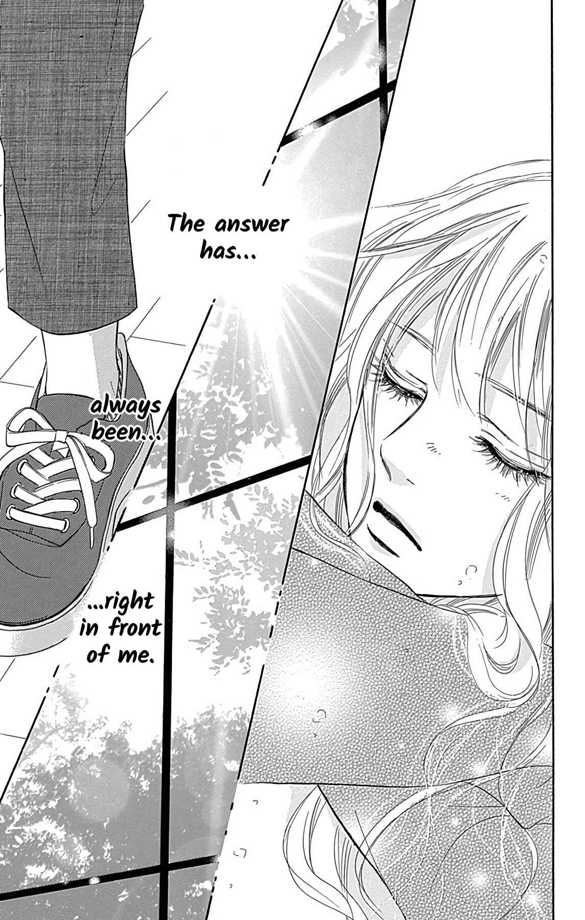 Page 44 Chapter 2 Kimi ni Todoke Special ～Soulmate～