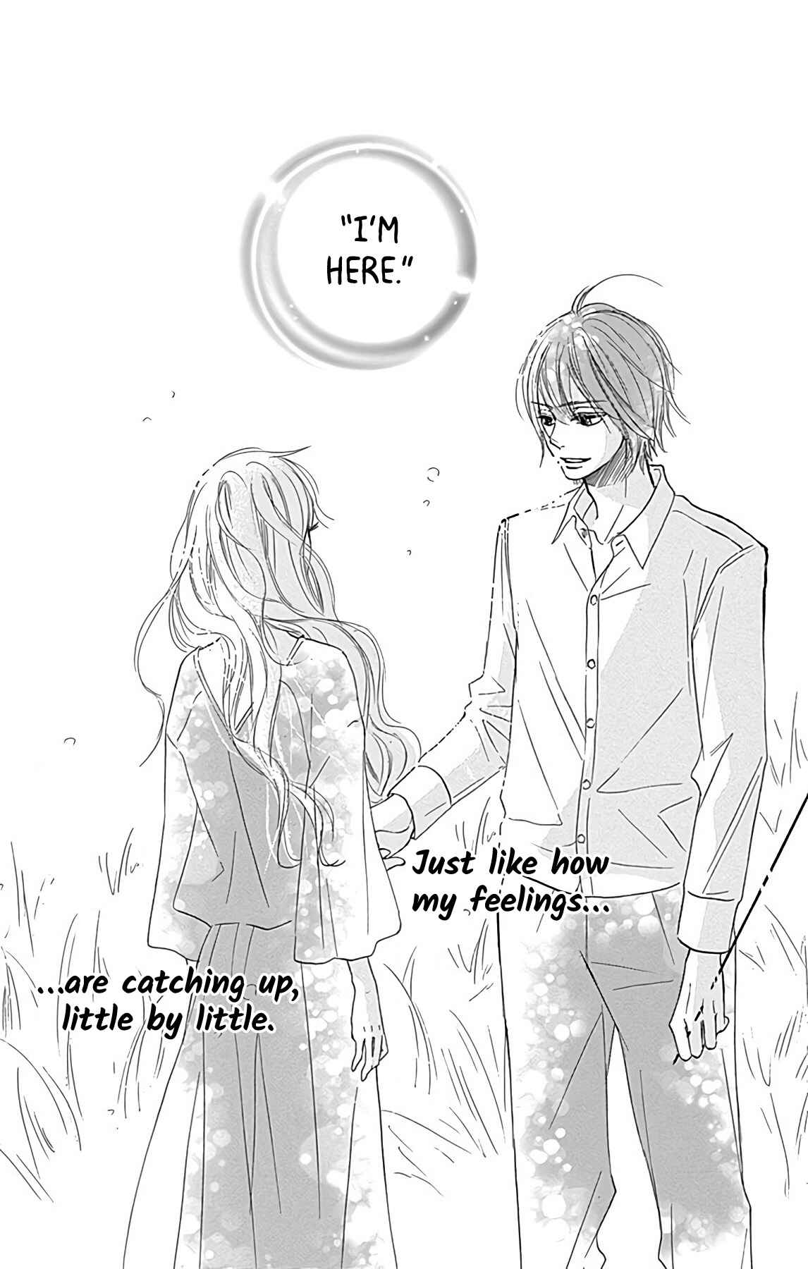 Page 46 Chapter 2 Kimi ni Todoke Special ～Soulmate～
