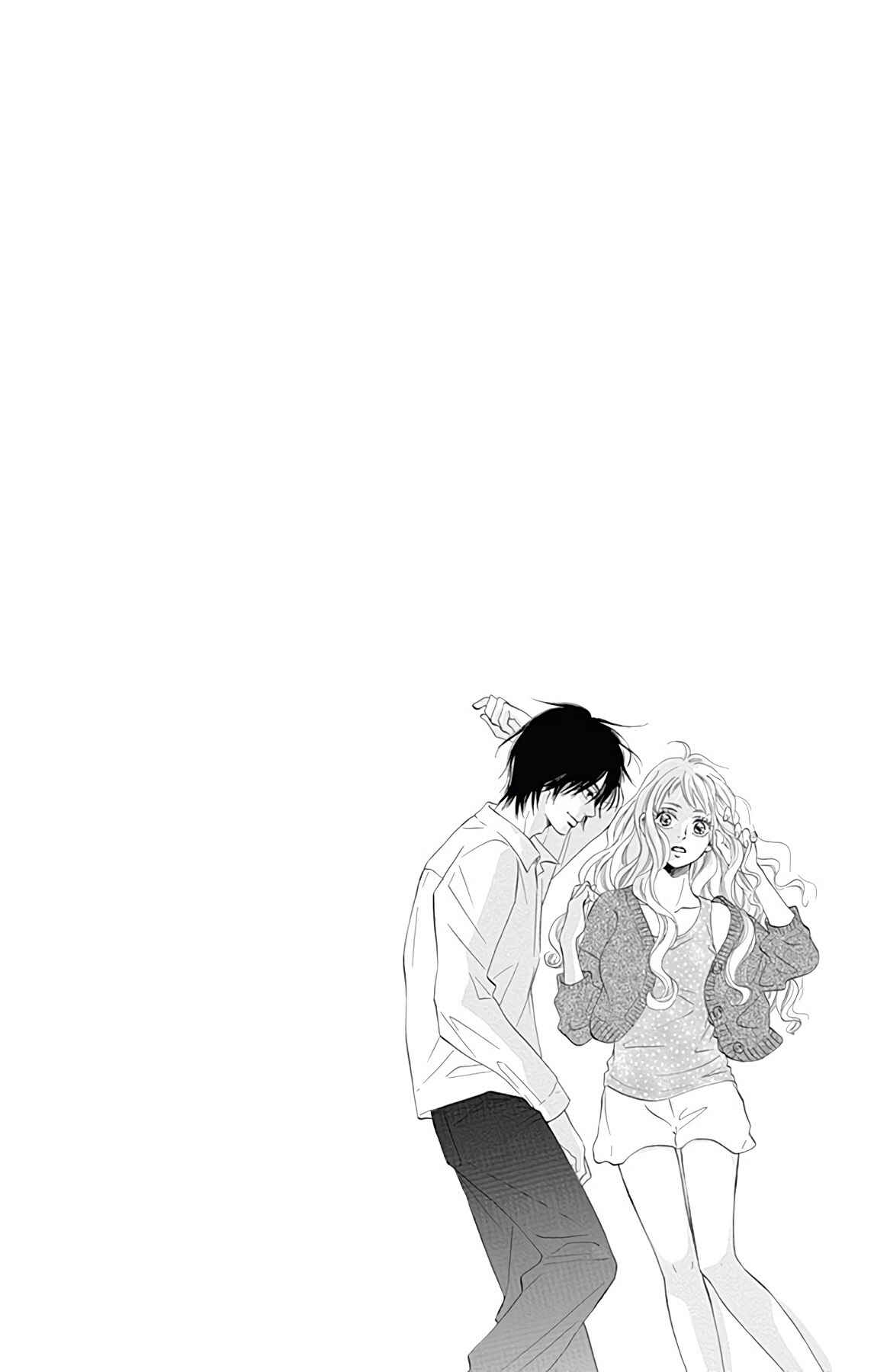 Page 5 Chapter 2 Kimi ni Todoke Special ～Soulmate～