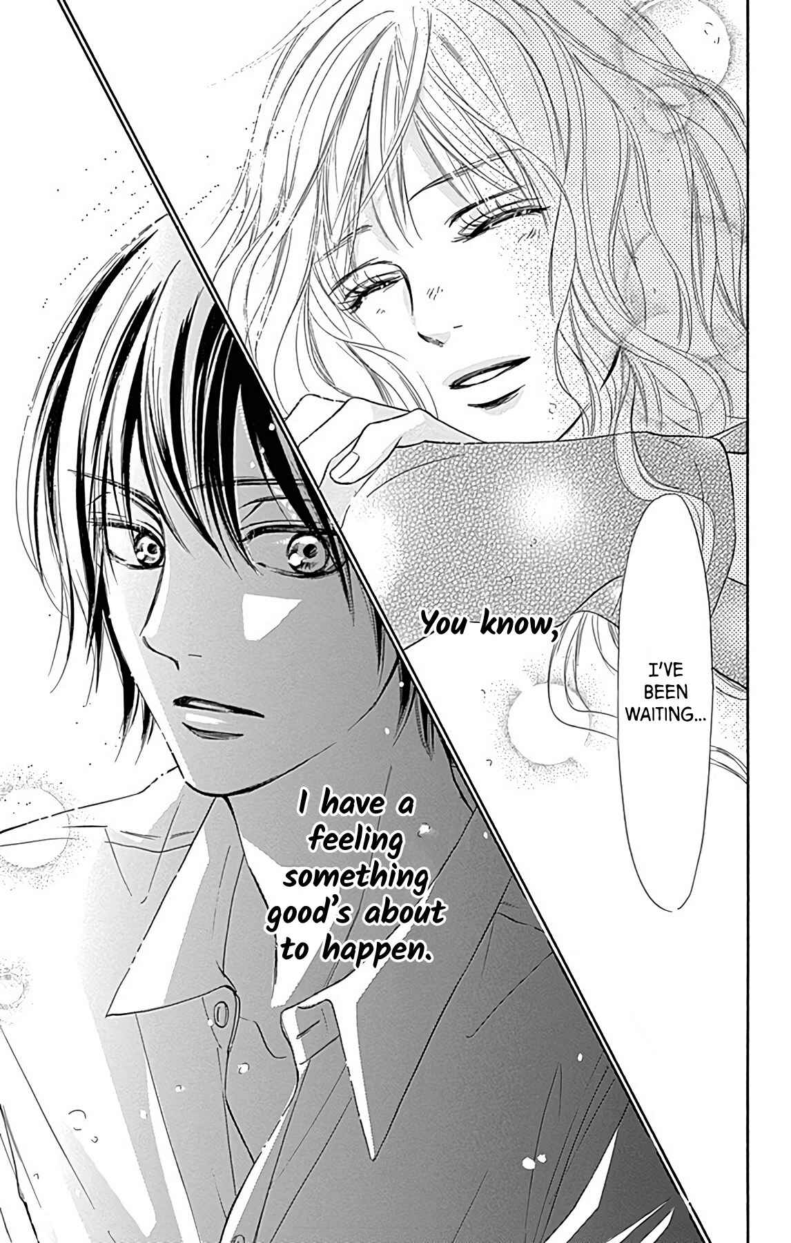 Page 50 Chapter 2 Kimi ni Todoke Special ～Soulmate～