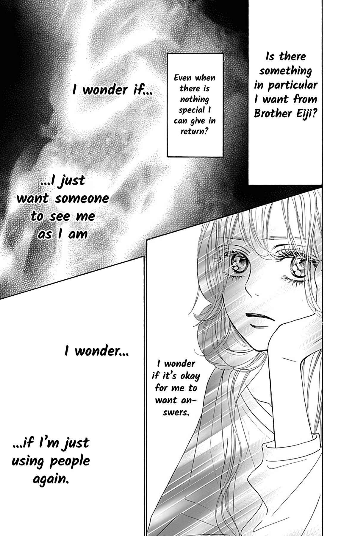 Page 27 Chapter 4 Kimi ni Todoke Special ～Soulmate～