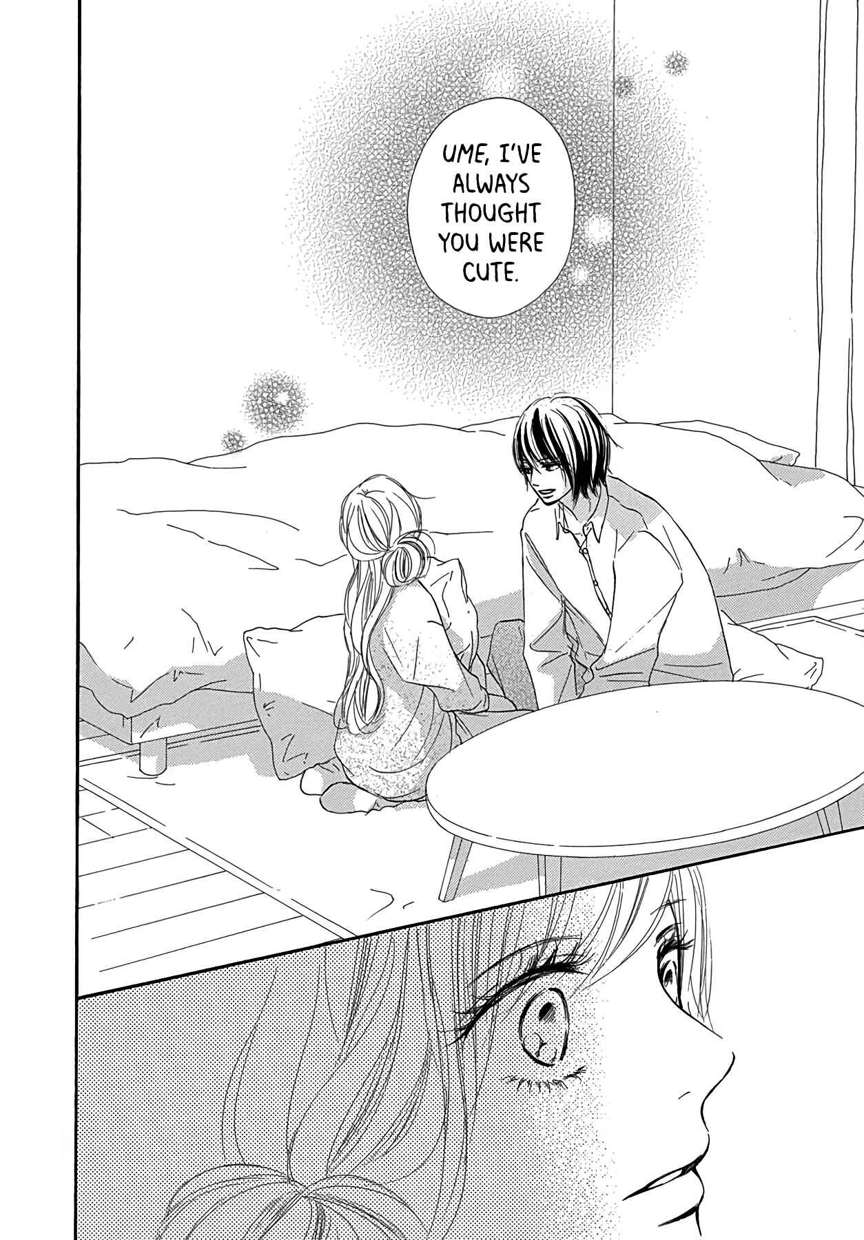 Page 7 Chapter 6 Kimi ni Todoke Special ～Soulmate～