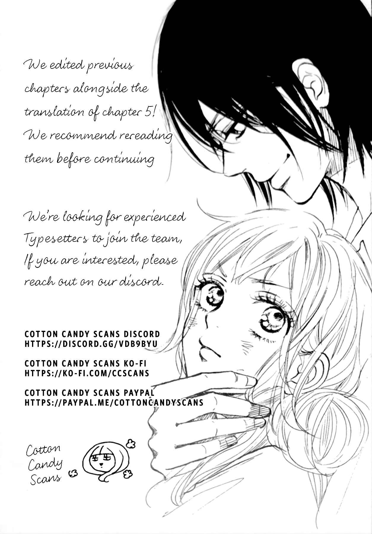 Page 2 Chapter 5 Kimi ni Todoke Special ～Soulmate～