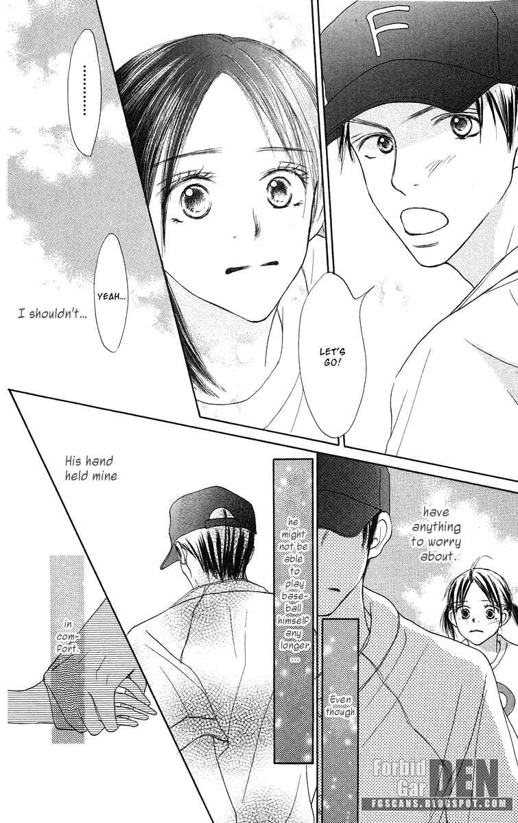 Page 13 Chapter 3 Sakura Ryou March