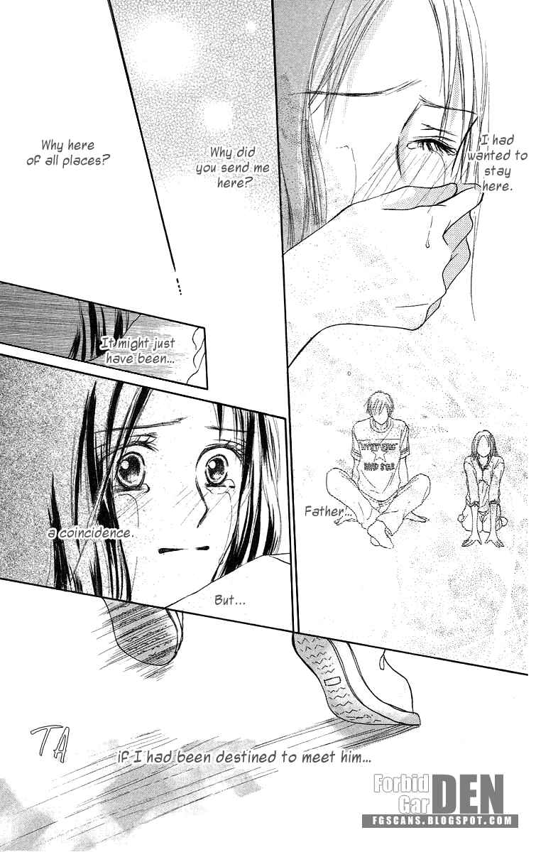 Page 34 Chapter 3 Sakura Ryou March