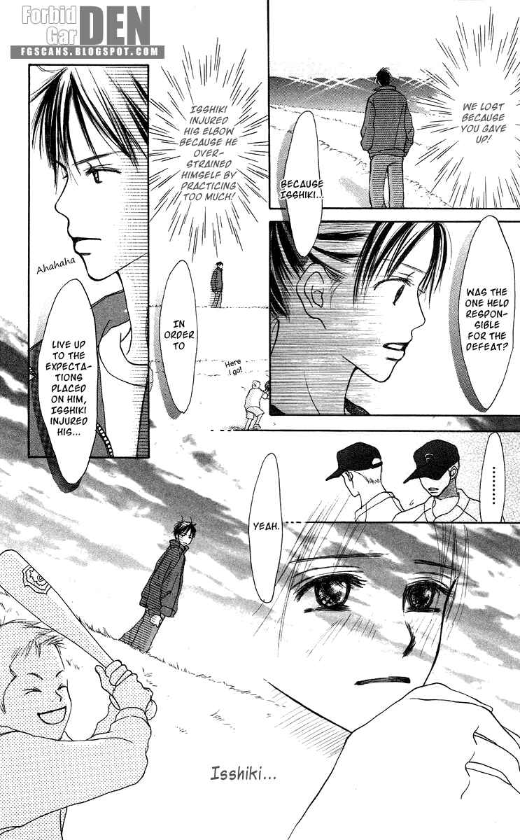 Page 19 Chapter 2 Sakura Ryou March