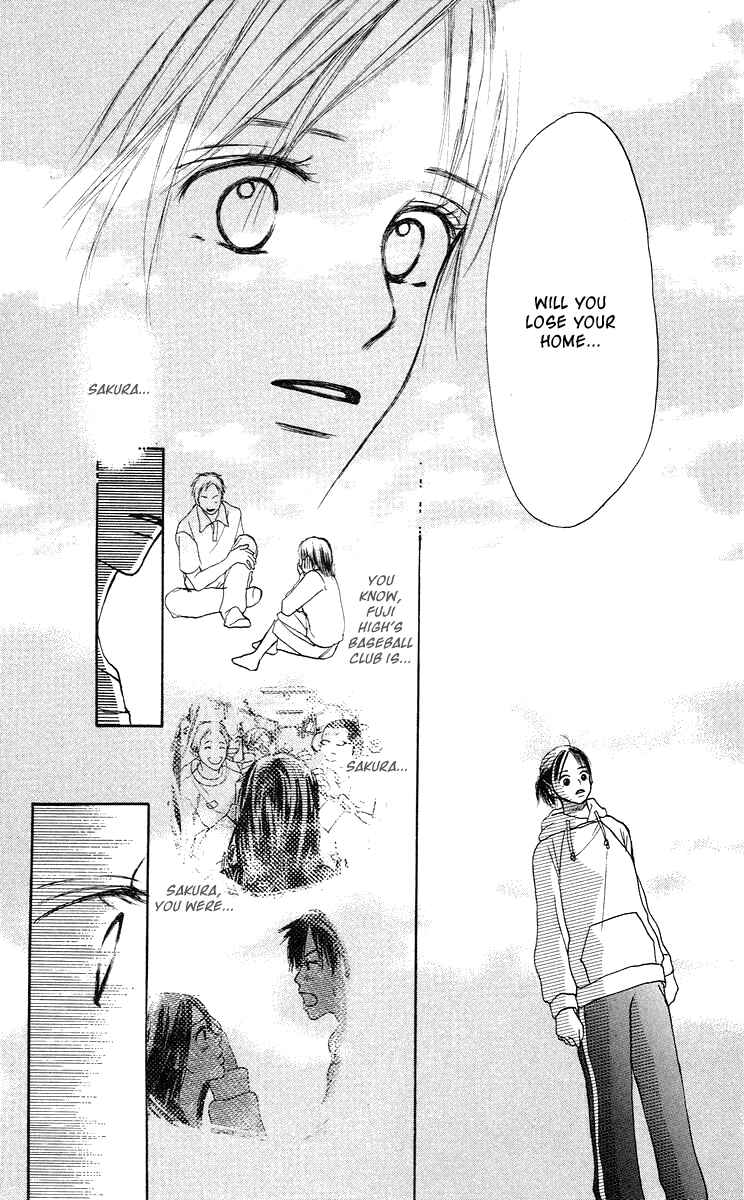 Page 38 Chapter 2 Sakura Ryou March