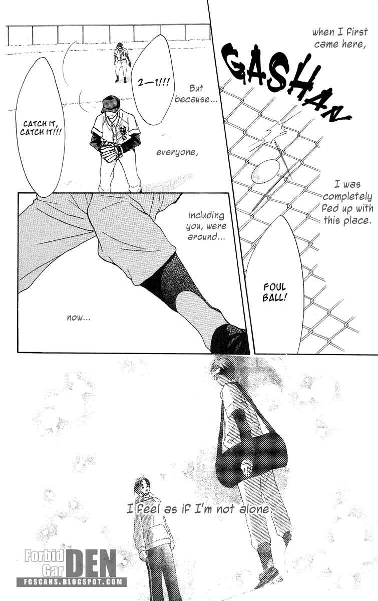Page 61 Chapter 2 Sakura Ryou March