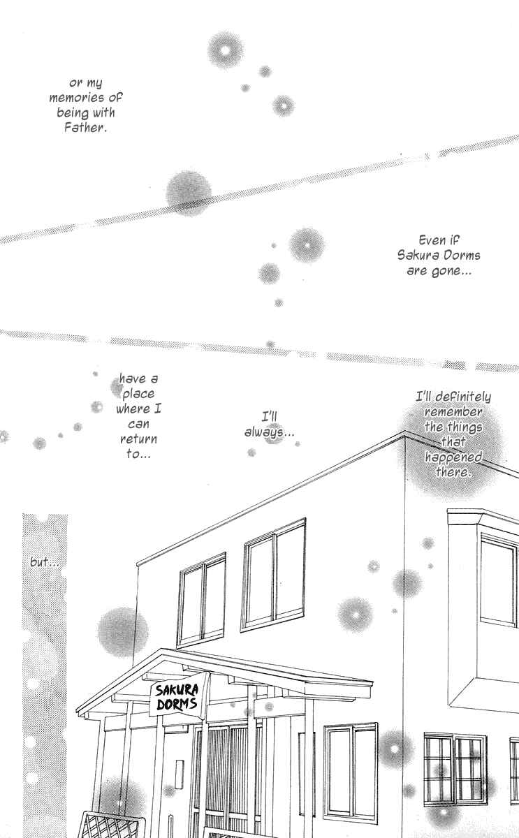 Page 72 Chapter 2 Sakura Ryou March