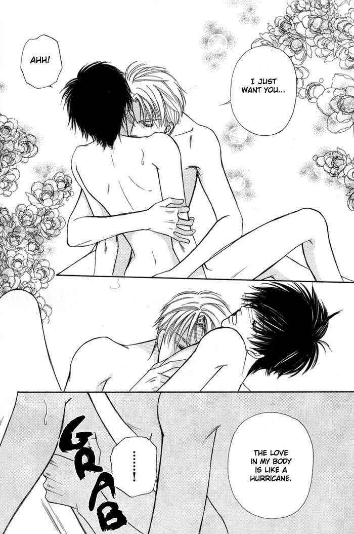 Page 34 Chapter 2 Ai no Bousou Ressha