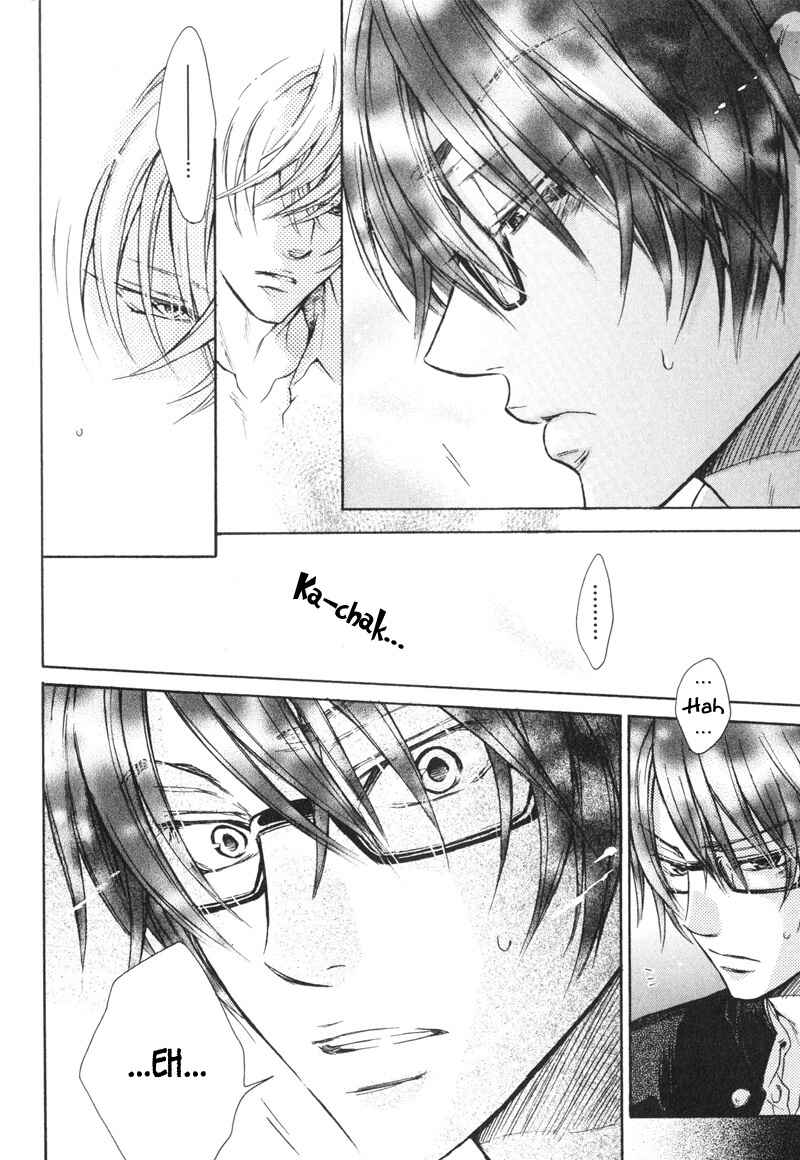 Page 14 Chapter 3 Koi Janai Kedo
