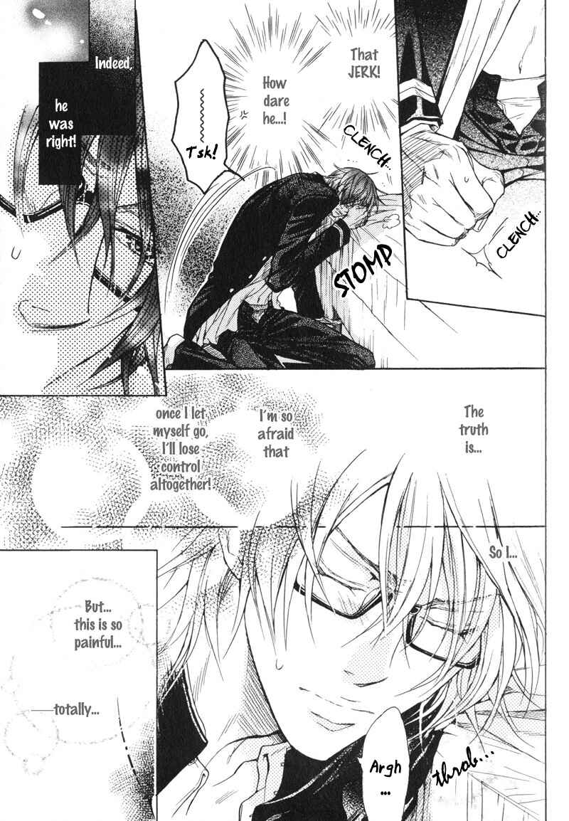 Page 13 Chapter 4 Koi Janai Kedo