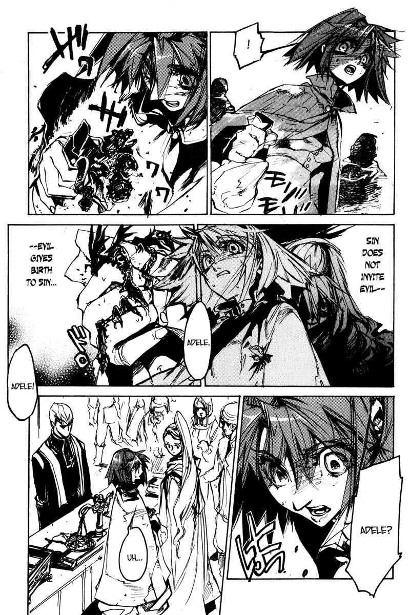 Page 13 Chapter 5 Pilgrim Jager