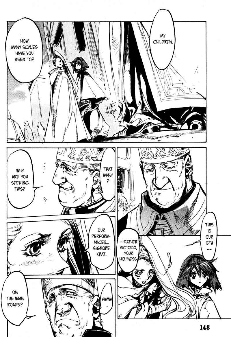 Page 16 Chapter 5 Pilgrim Jager