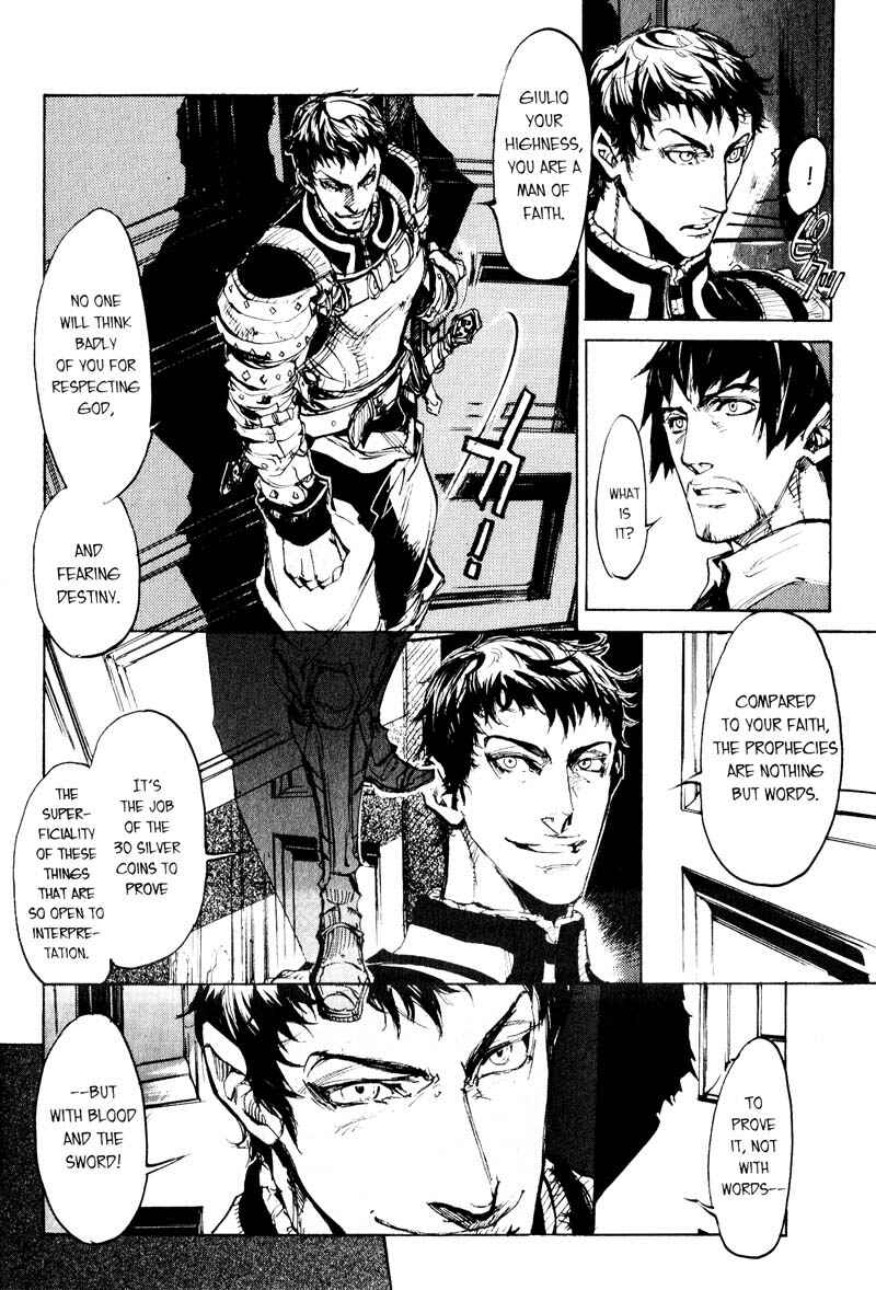 Page 10 Chapter 9 Pilgrim Jager