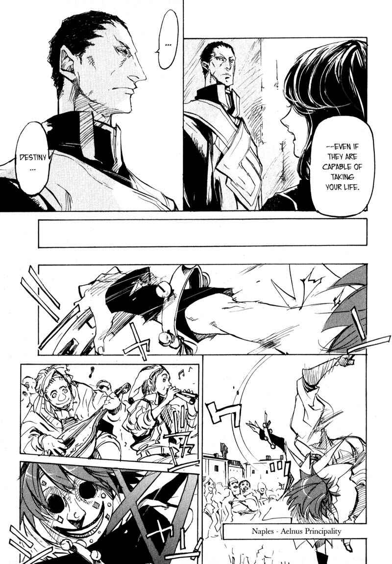 Page 29 Chapter 9 Pilgrim Jager