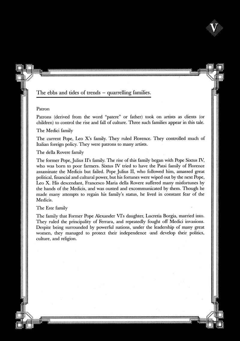 Page 31 Chapter 9 Pilgrim Jager